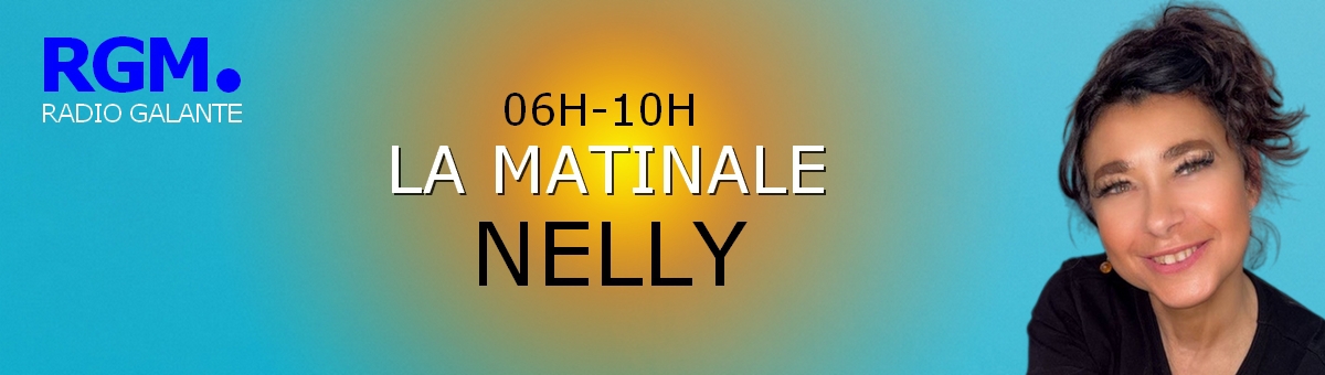 Nelly : dans la Matinale